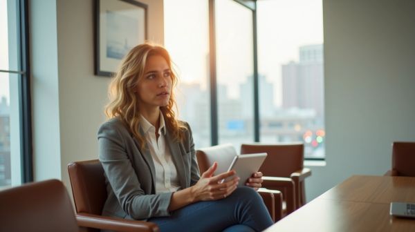 15 astuces pour choisir le bon expert en change management