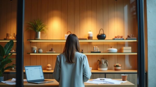 6 étapes clés pour un lancement réussi sur Shopify