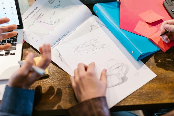 Développez votre potentiel marketing : peaufinez vos stratégies avec l"analyse big data dans le secteur des services.