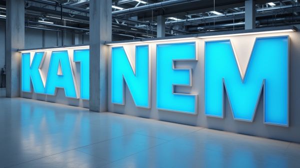 Aménagement industriel : 5 règles pour une signalétique conforme