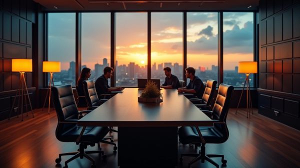 Choisir un intégrateur ERP PME pour améliorer votre gestion