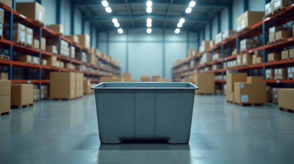 Louer une benne pour une gestion efficace de vos déchets