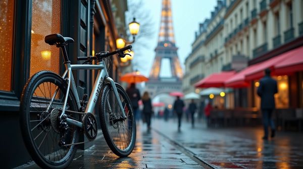 Pourquoi louer des vélos d’entreprise en Île-de-France ?