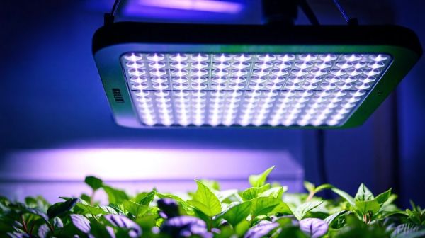 Top éclairage horticole VGD Led pour les experts en jardinage