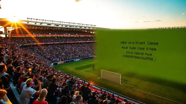 Top idées d'animations football pour dynamiser votre entreprise