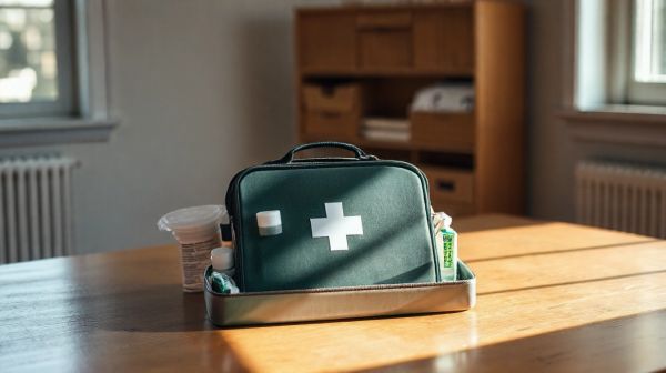 Top stratégies pour optimiser votre matériel de premiers secours