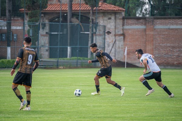 Des animations football innovantes pour votre entreprise