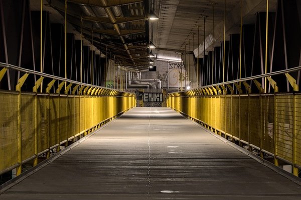 Echelle de franchissement : sécurité et praticité sur les toits