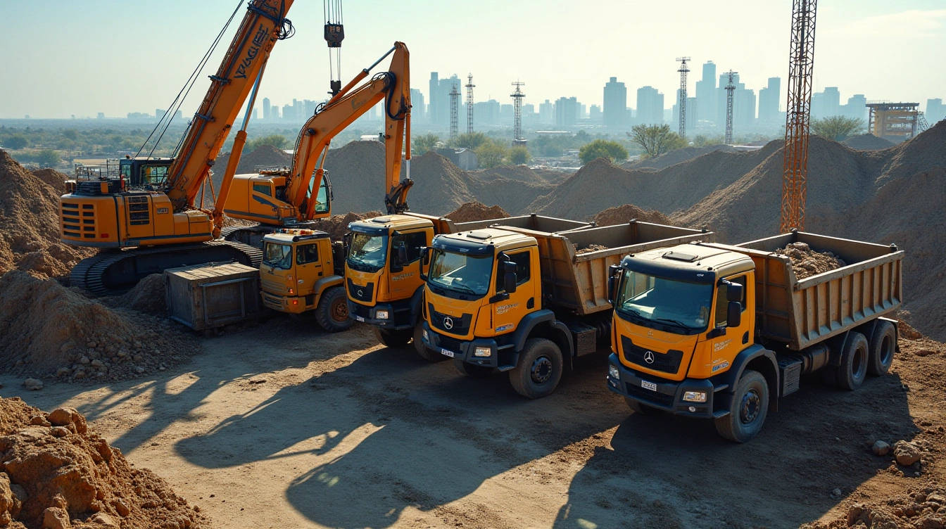 Vos questions sur l'évacuation des gravats